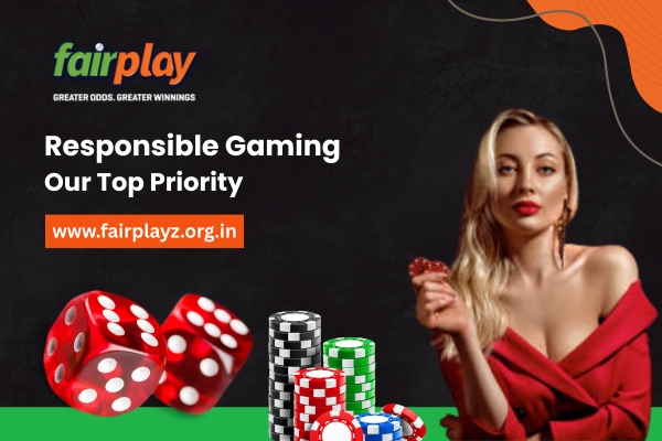 Responsible Gaming