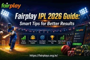 Read more about the article Fairplay IPL 2026 Guide: Smart Tips for Better Results
