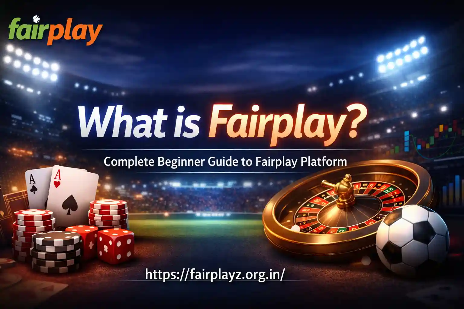 What is Fairplay_ introductory guide
