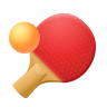Table Tennis